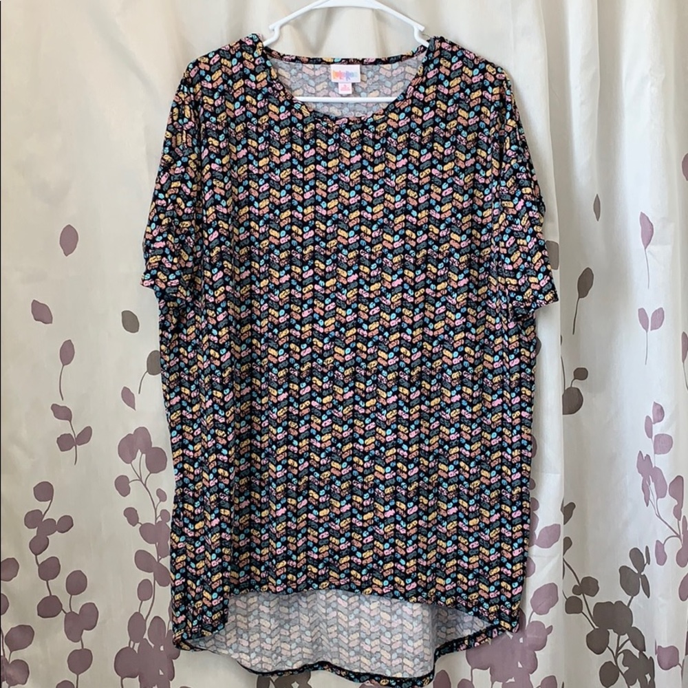Lularoe Irma